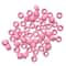 12 Packs: 580 ct. (6,960 total) Opaque Pony Beads By Creatology™, 6mm x 9mm